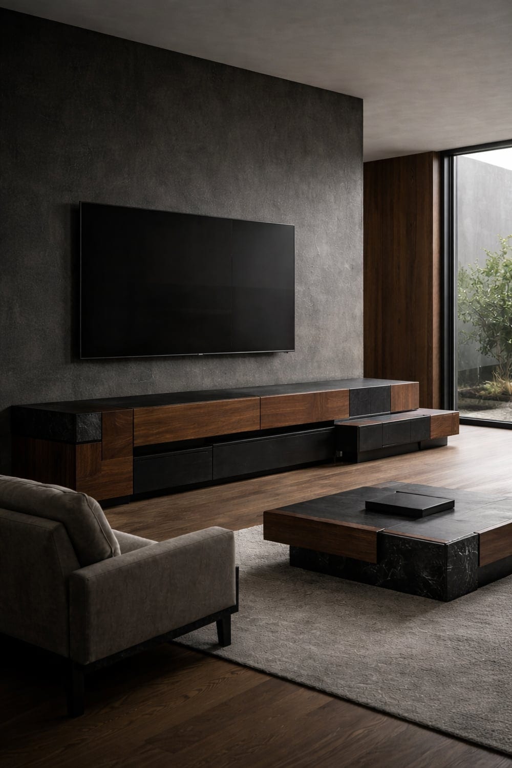 Мебель на заказ