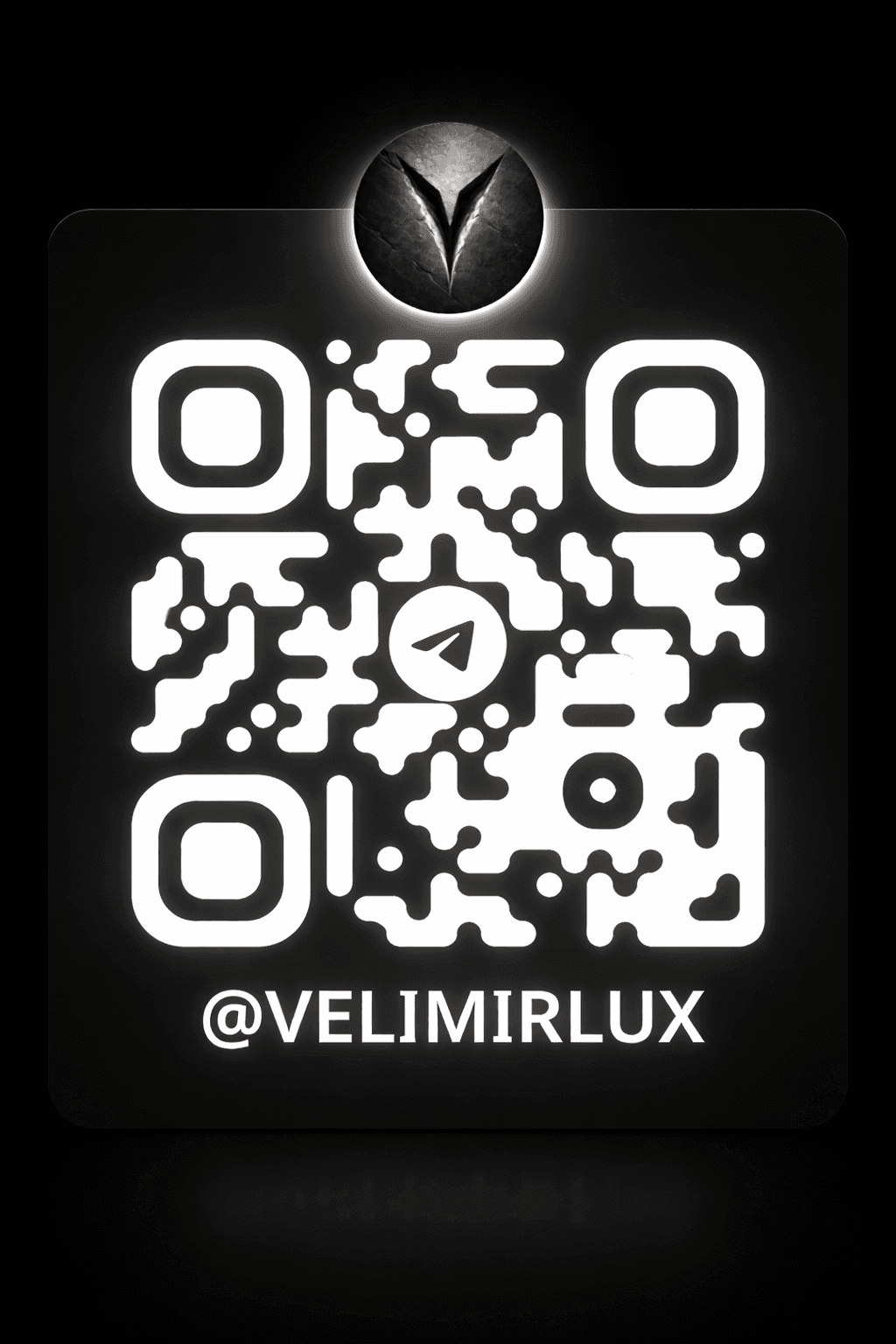 Velimir QR
